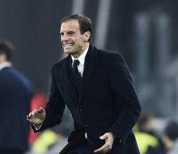 Allegri e la Juventus storia di un grande amore: in bianconero arriva il giovane figlio Giorgio