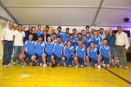 Locana, una macchina perfetta. Mattiet: «Siamo sulla strada giusta»