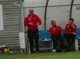 Rivoli, il Ds Azzolina per il momento blinda Grauso