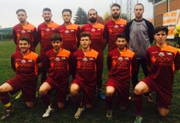 Seconda Categoria: Stay O' Party, si è dimesso Ottone