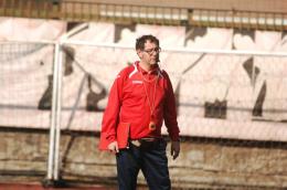 Pavarolo, esonerato Antonio Ballario