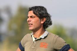 Bonbonasca, Stefano Melchiori nuovo allenatore