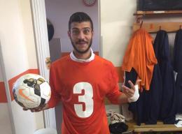 Valduggia-Bulè Bellinzago Promozione A: Capacchione colpisce subito la sua ex