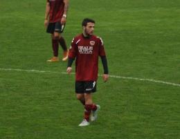 E' fatta, Comentale passa alla Pro Eureka