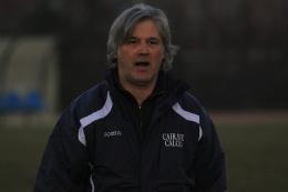 Cairate e Lonate Ceppino insieme. Per le giovanili ecco la Valle Olona, Curatolo dt