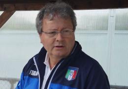 Latiana non è più il coordinatore SGS Piemonte Valle d'Aosta