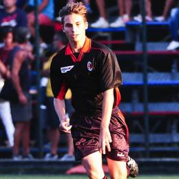 Riccardo Marmo gol, la Cbs espugna Corso Lombardia