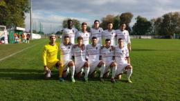 Coppa Italia, il Cassine non si ferma più