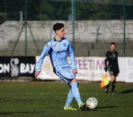 Italia Under 17 Pro: verso Arco di Trento, le convocazioni di Arrigoni