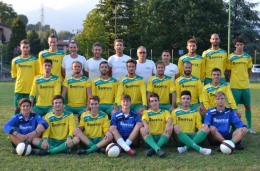 Lemine, avvicendamento tra ex Pontisola: Cattaneo prende il posto di Drago