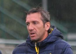 Rezzato, ufficiale: esonerato Quaresmini, ecco Filippini