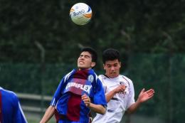 Verolese, esonerato Gandini. Panchina a Gianpietro Torri