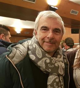 Lascaris, con Pesce i rinforzi li trovi a casa