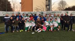 Gironi A e D, tra top player e campioni d'inverno