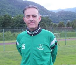 Cambi in panchina: Tonati alla Sinergy, Pettinaroli a Fomarco