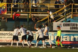 Il caso (che casuale non è) Ardor Lazzate: salvezza, va bene, ma con questi numeri...