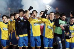 Caduti di Superga, fa festa il Lucento 2002