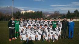 Giovanissimi Regionali, la terza giornata: Prova di forza Chieri, poker Venaria