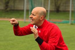 Olginatese, si va avanti con Rocco Cotroneo