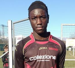 Giovanissimi regionali, Alpignano fermato sul pari