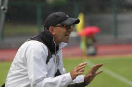 Albertini lascia il Ponderano, squadra al vice Cagna