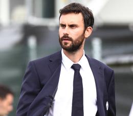 Juventus campione con due turni di anticipo