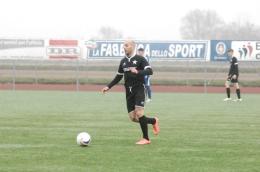 Lg Trino, ormai è fatta per l'arrivo di Didu