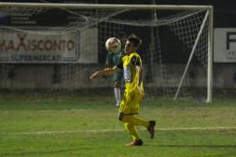 Il Collegno si rinforza con Esposito e Ferrigni