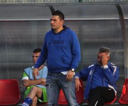 FBC Saronno cambia ancora, via Antonio Aiello torna Claudio Pilia