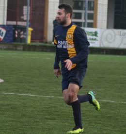 Ghisalbese, Ferraris nuovo allenatore