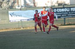 Un undici stellare, la Top dei gironi B e C