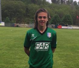 Il '99 Zerbin passa dal Gozzano al Napoli