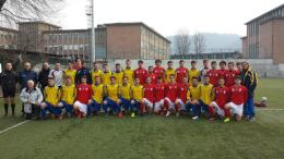 Rapp Juniores, il racconto del raduno di Chivasso