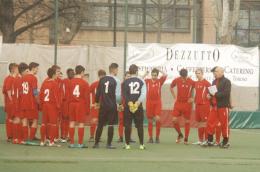 Rapp Giovanissimi, il raduno al Cit Turin (fotogallery)