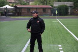 La Rhodense esonera Francesco Annoni, al suo posto arriva Paolo Crucitti