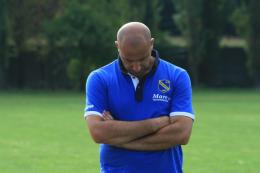 Pavia-Arconatese arriva la sentenza: Livieri squalificato fino al 19 aprile