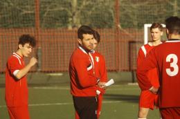 Rappresentativa, i convocati di Diego Lombardi per il raduno al Vanchiglia