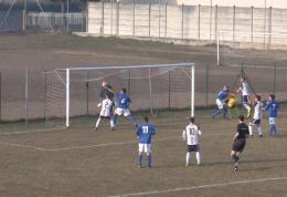 Polemiche a San Giuliano: ecco il rigore non concesso ai padroni di casa contro il Pavia