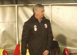 Cbs, ufficiale l'esonero di Mauro Brunetta