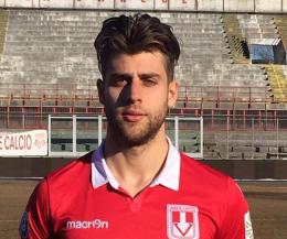 Varese, ufficiale Gucci