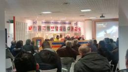 La riunione delle società di Eccellenza e Promozione lombarde LIVE