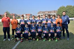 Sperimentali 2004, i tre recuperi e la nuova classifica