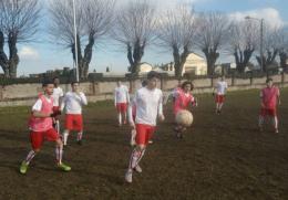 VIDEO - Grande gol di Alex D'Orrico dell'Airaschese