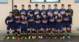 Tris Pro Eureka, battuta la Biellese