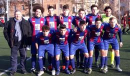 Barcanova 2001 da sogno, battuta la Cbs