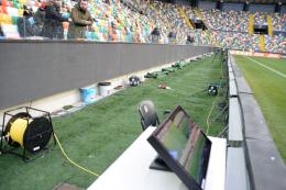 Italia Under 16: a Verona con la Germania nuovo test VAR