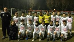 Sperimentali 2004, la Cheraschese vince nel posticipo