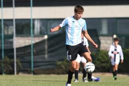 Recupero Allievi Fascia B, Carrosio tennistico sul Centallo