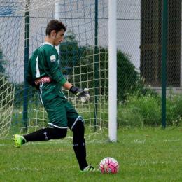 Un nuovo portiere per il Casale: ecco Savoldelli
