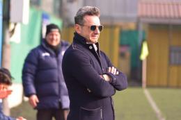 Lucento, il ritorno di Raffaele Senatore